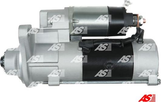 AS-PL S5181S - Starter www.molydon.hr