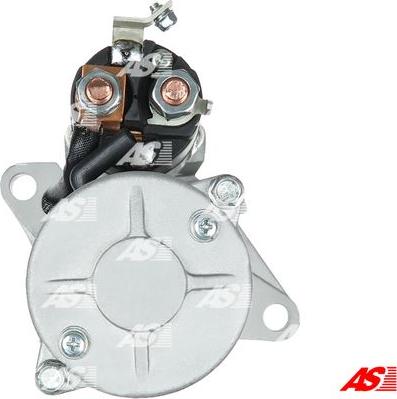 AS-PL S5181S - Starter www.molydon.hr