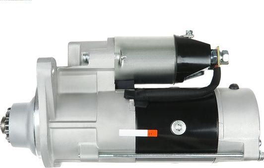 AS-PL S5181 - Starter www.molydon.hr