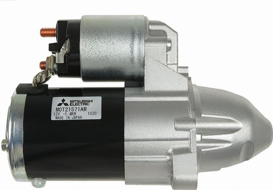 AS-PL S5188(MITSUBISHI) - Starter www.molydon.hr