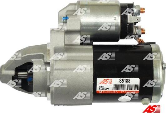 AS-PL S5188 - Starter www.molydon.hr