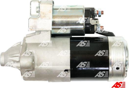 AS-PL S5139 - Starter www.molydon.hr