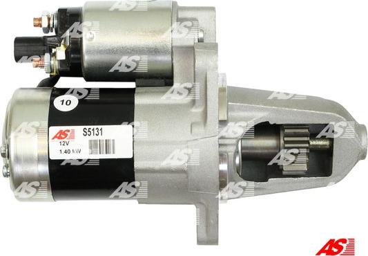 AS-PL S5131 - Starter www.molydon.hr