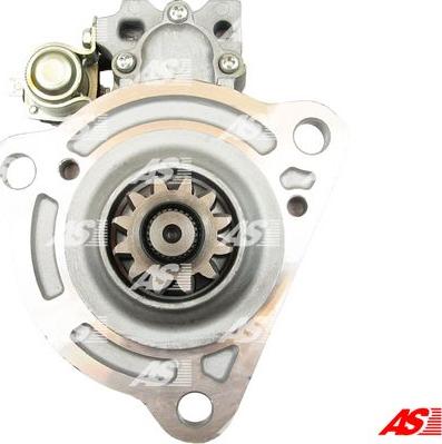 AS-PL S5137 - Starter www.molydon.hr