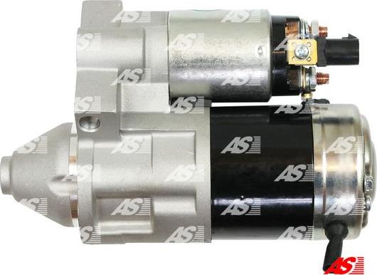 AS-PL S5129 - Starter www.molydon.hr