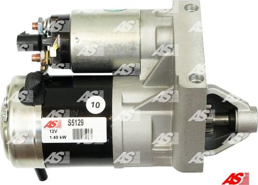 AS-PL S5129 - Starter www.molydon.hr