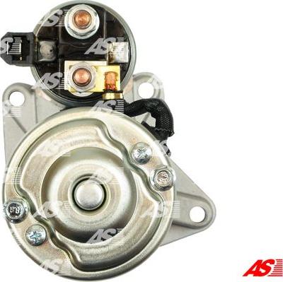 AS-PL S5124 - Starter www.molydon.hr