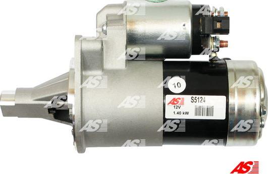 AS-PL S5124 - Starter www.molydon.hr