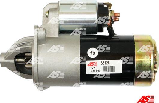 AS-PL S5128 - Starter www.molydon.hr