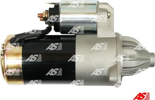 AS-PL S5128 - Starter www.molydon.hr