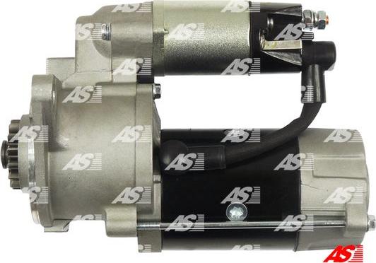 AS-PL S5179 - Starter www.molydon.hr