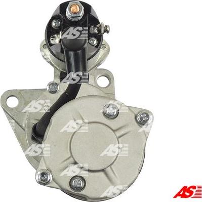 AS-PL S5179 - Starter www.molydon.hr