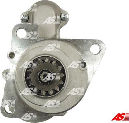 AS-PL S5179 - Starter www.molydon.hr