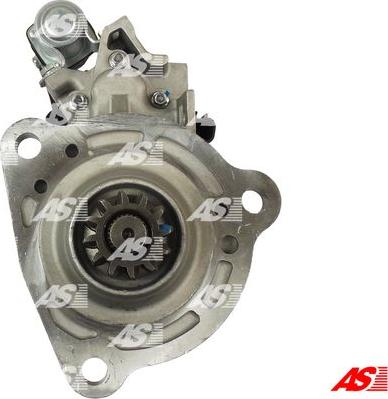 AS-PL S5174 - Starter www.molydon.hr