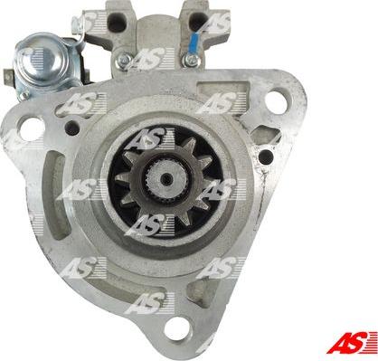 AS-PL S5173 - Starter www.molydon.hr