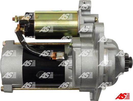 AS-PL S5172 - Starter www.molydon.hr