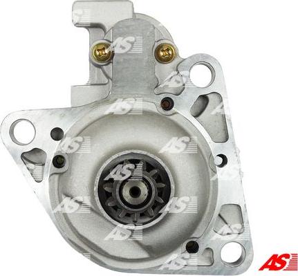 AS-PL S5172 - Starter www.molydon.hr