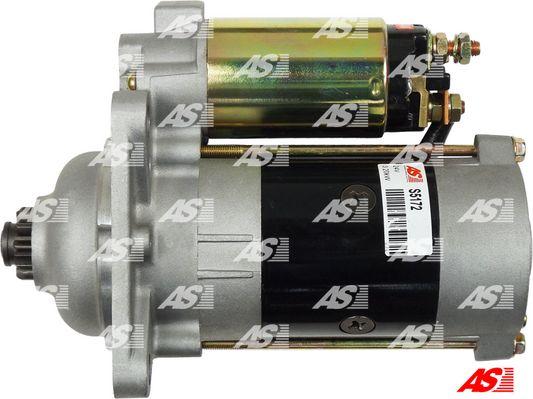 AS-PL S5172 - Starter www.molydon.hr