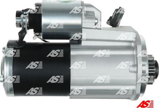 AS-PL S5391S - Starter www.molydon.hr