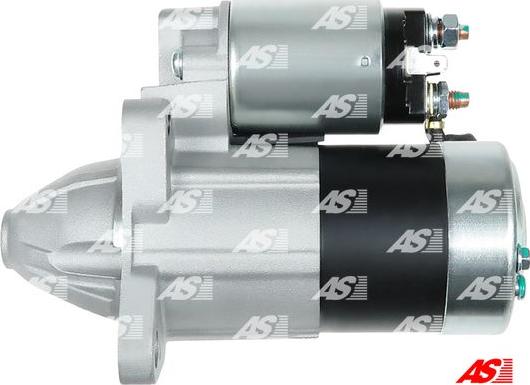 AS-PL S5397S - Starter www.molydon.hr