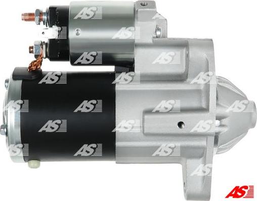 AS-PL S5344S - Starter www.molydon.hr