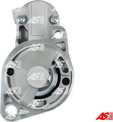 AS-PL S5356S - Starter www.molydon.hr