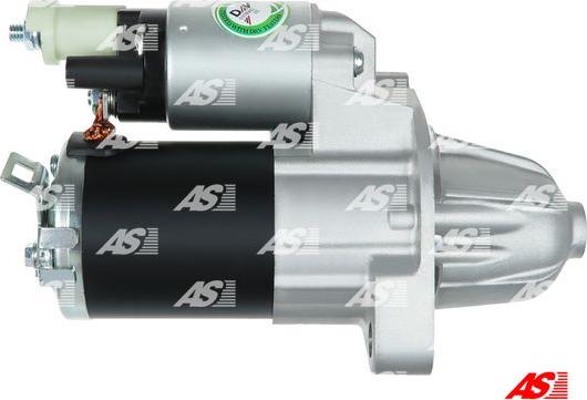 AS-PL S5351S - Starter www.molydon.hr