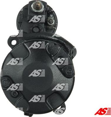 AS-PL S5304ER - Starter www.molydon.hr