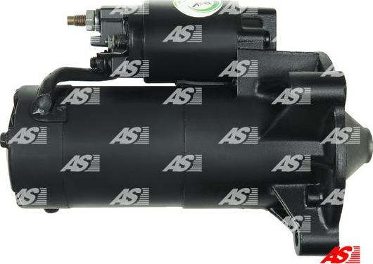 AS-PL S5304ER - Starter www.molydon.hr