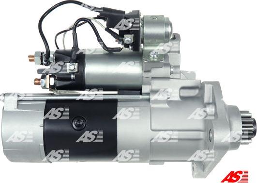 AS-PL S5301S - Starter www.molydon.hr