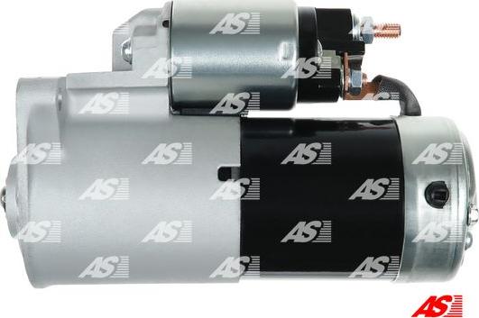 AS-PL S5314S - Starter www.molydon.hr