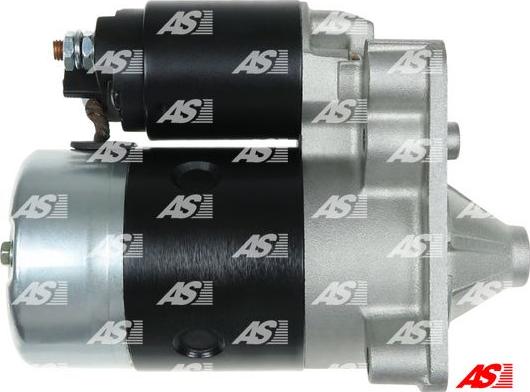 AS-PL S5310PR - Starter www.molydon.hr