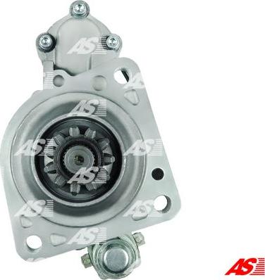 AS-PL S5313S - Starter www.molydon.hr