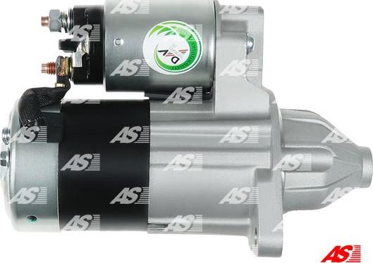 AS-PL S5381S - Starter www.molydon.hr