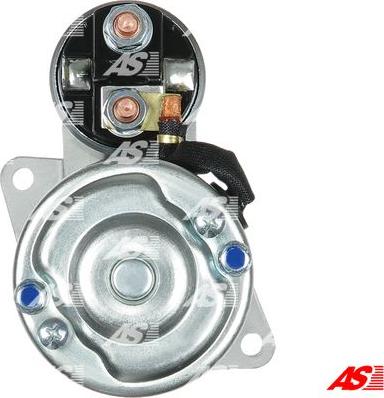 AS-PL S5381S - Starter www.molydon.hr