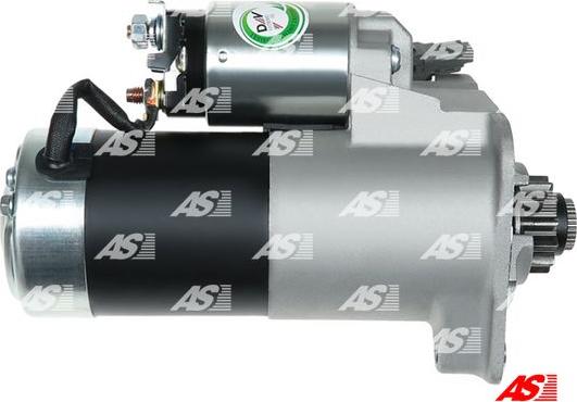 AS-PL S5388S - Starter www.molydon.hr