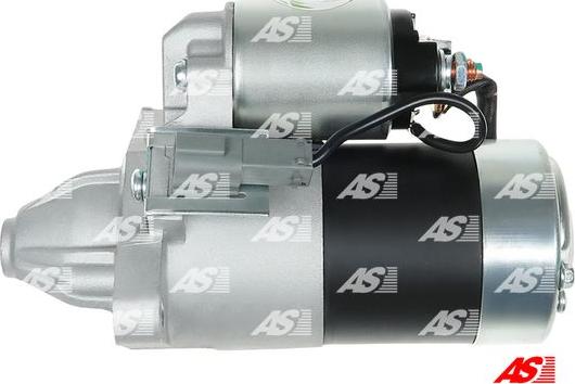 AS-PL S5382S - Starter www.molydon.hr