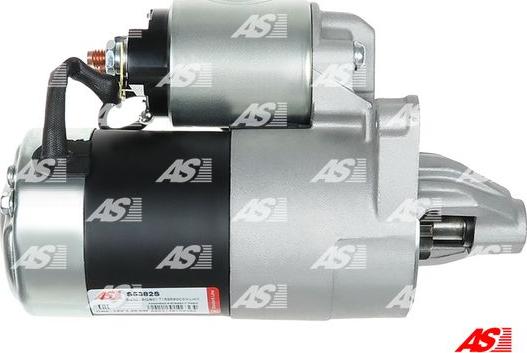 AS-PL S5382S - Starter www.molydon.hr