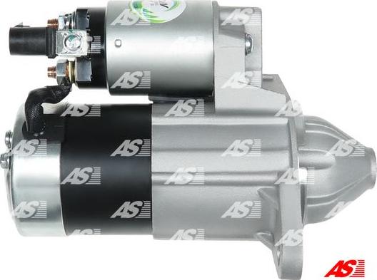 AS-PL S5339S - Starter www.molydon.hr