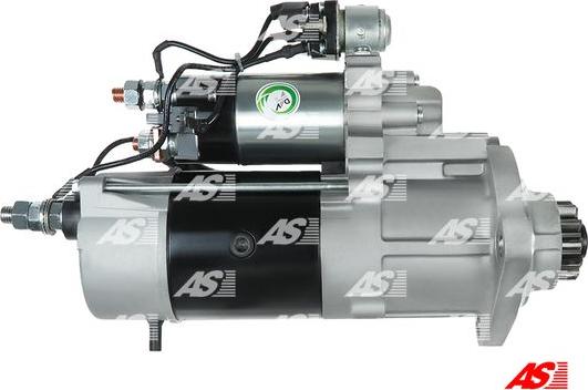 AS-PL S5320S - Starter www.molydon.hr