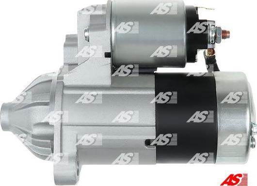 AS-PL S5374S - Starter www.molydon.hr