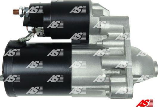 AS-PL S5291PR - Starter www.molydon.hr