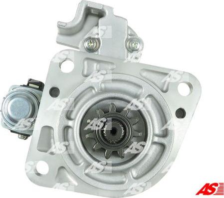 AS-PL S5244(MITSUBISHI) - Starter www.molydon.hr