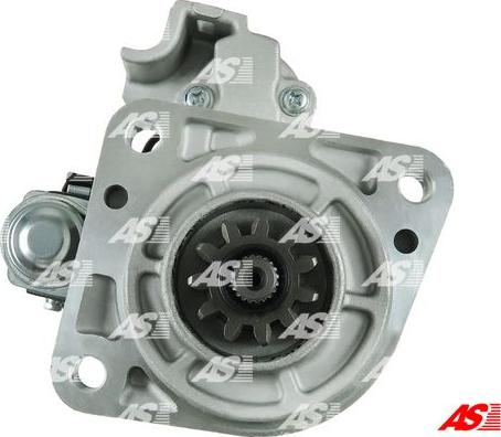 AS-PL S5244S - Starter www.molydon.hr