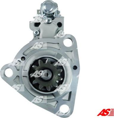 AS-PL S5246S - Starter www.molydon.hr