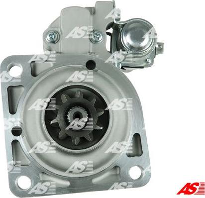 AS-PL S5241S - Starter www.molydon.hr