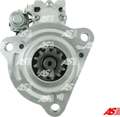 AS-PL S5248S - Starter www.molydon.hr