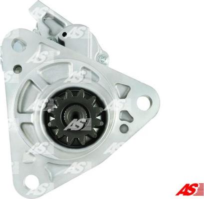 AS-PL S5247(MITSUBISHI) - Starter www.molydon.hr