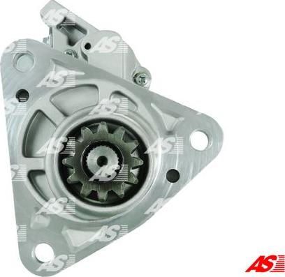 AS-PL S5247S - Starter www.molydon.hr