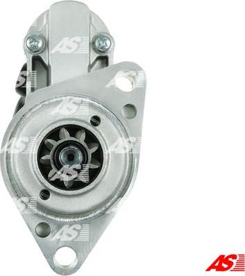 AS-PL S5254S - Starter www.molydon.hr